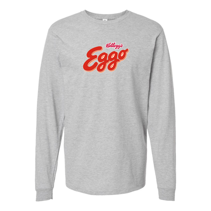 Youth Eggo Logo Long sleeves