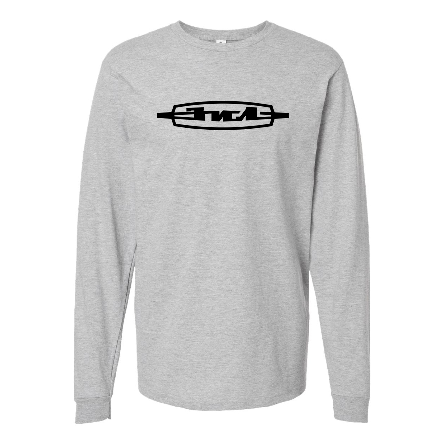 Youth ZIL Logo Long sleeves