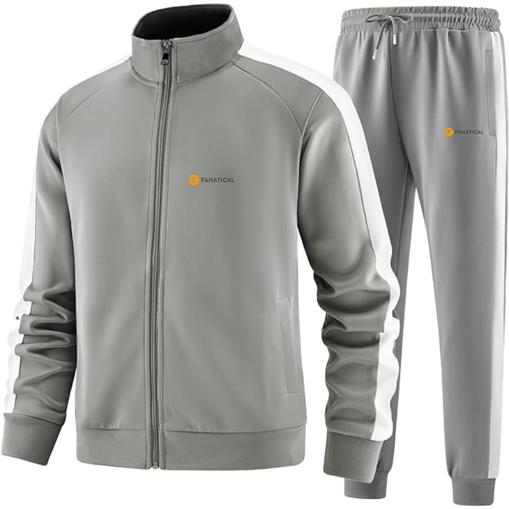 Men's Fanatical Logo Dri-Fit TrackSuit