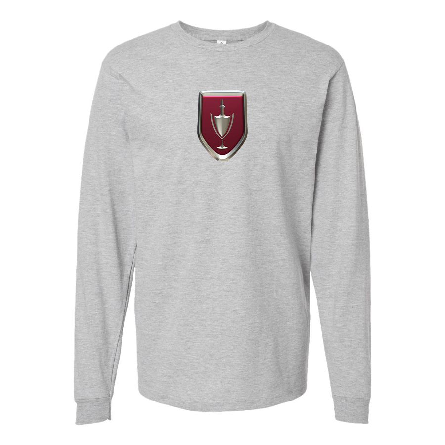 Youth Jinbei Logo Long sleeves