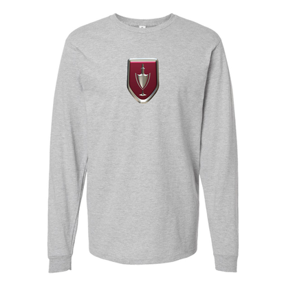 Youth Jinbei Logo Long sleeves