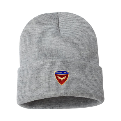 Appollen Logo Beanie Hat
