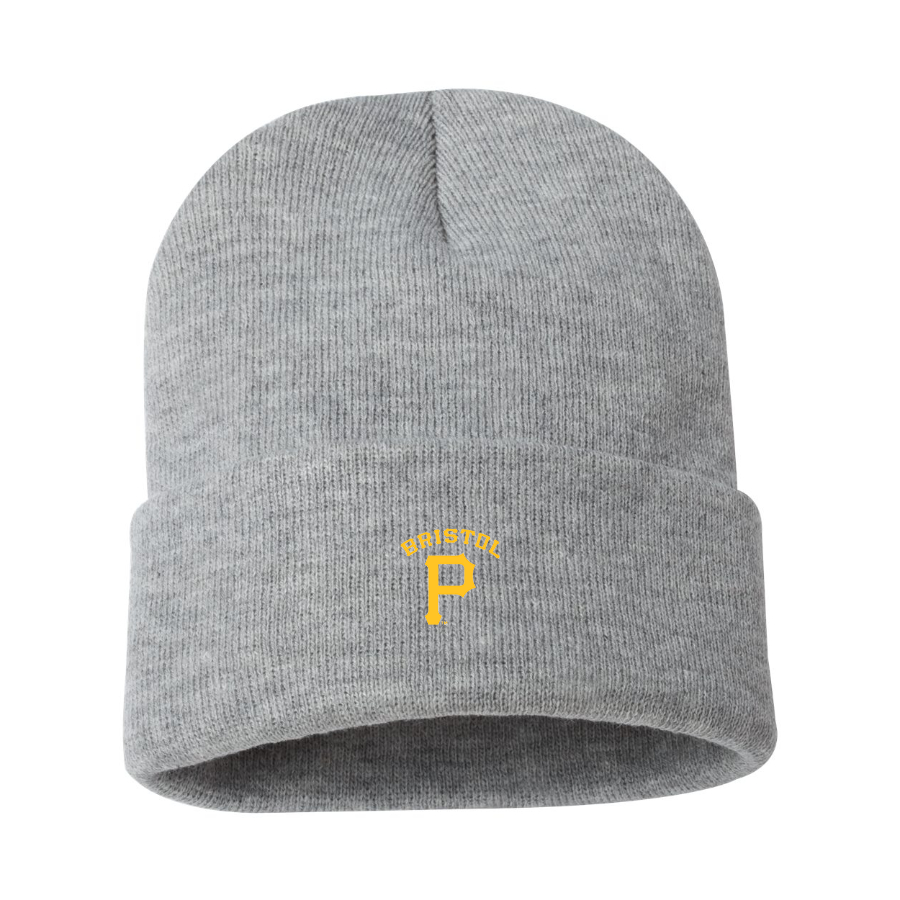 Bristol Pirates   Logo Beanie Hat