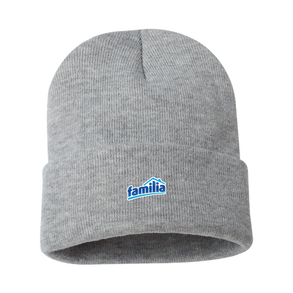 Familia Logo Beanie Hat
