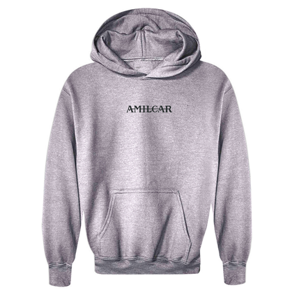 Youth Amilcar Italiana Pullover Hoodie