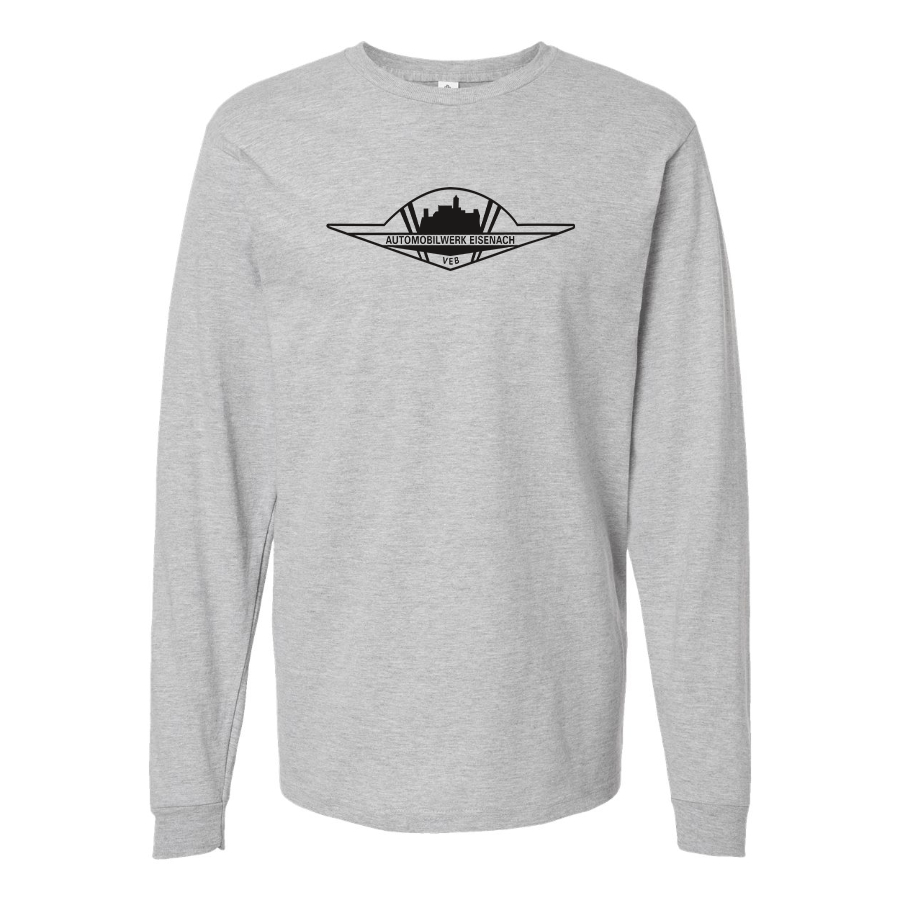 Youth Wartburg Logo Long sleeves