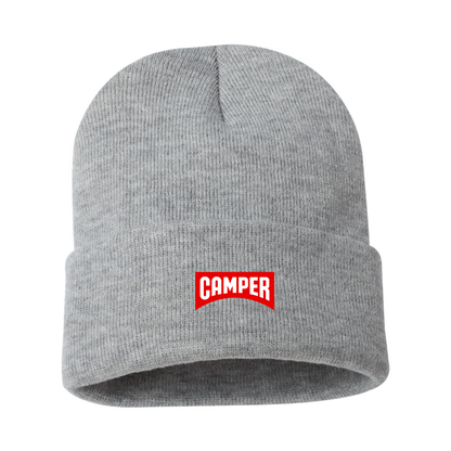 Camper Logo Beanie Hat