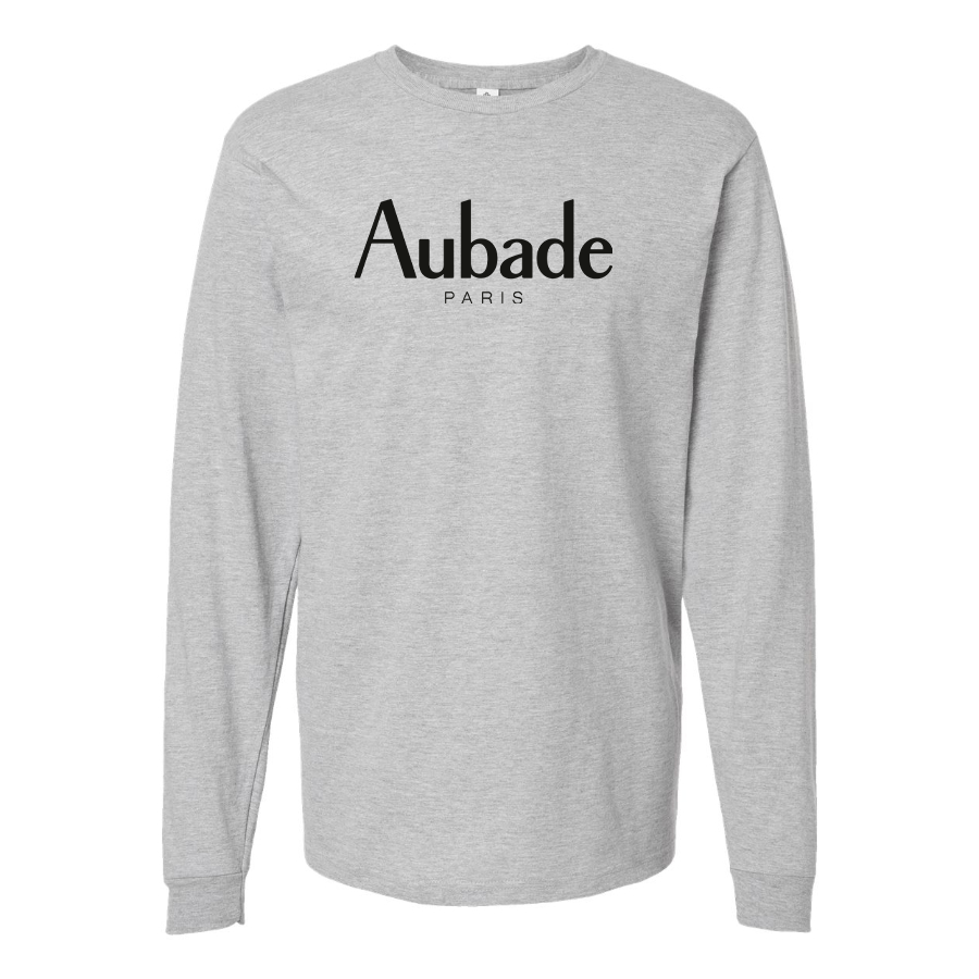 Youth   Aubade Logo Long sleeves