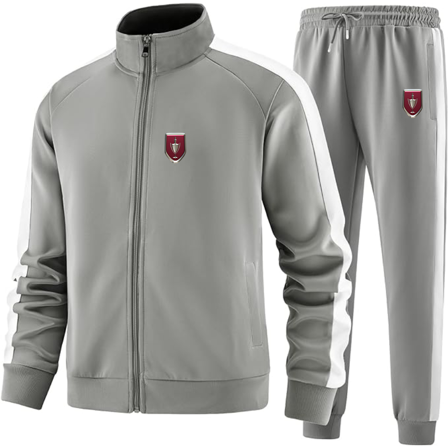 Men's Jinbei Logo Dri-Fit TrackSuit
