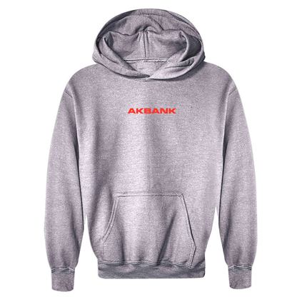 Youth Akbank Pullover Hoodie