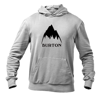 Men's   Burton Mountain Heavy Blend Hooded Sweatshirt