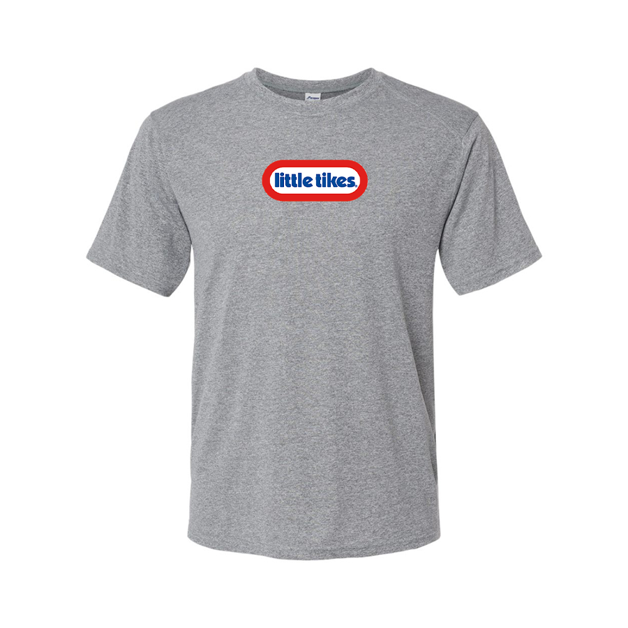 Men's Little Tikes Logo Performance T-Shirt