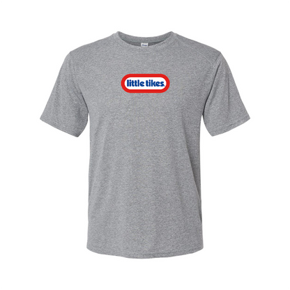 Men's Little Tikes Logo Performance T-Shirt