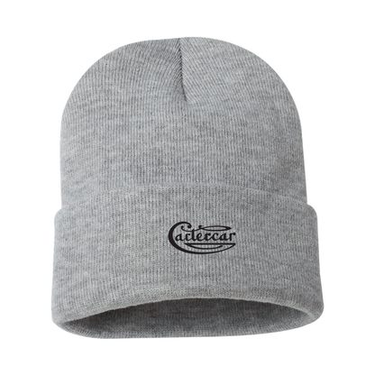 Cartercar Logo Beanie Hat