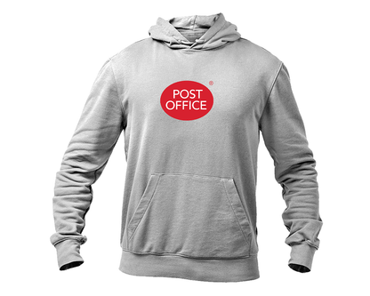 Men's Post Office Logo Pullover Hoodie