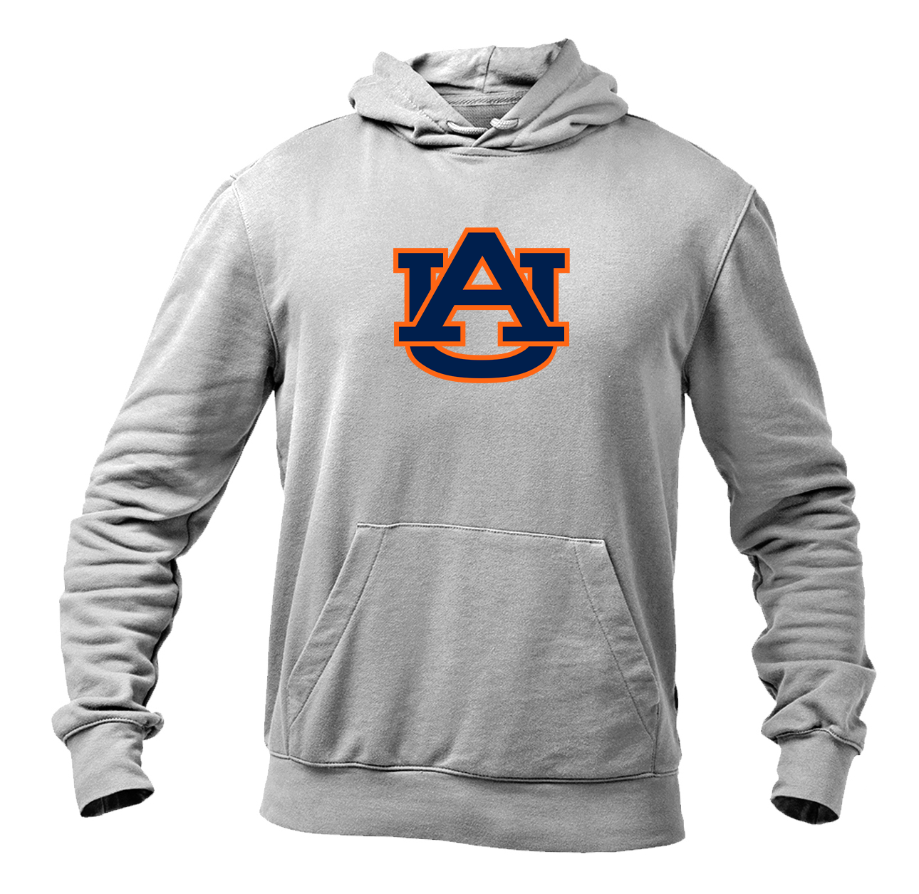 Men's   Auburn Tigers Heavy Blend Hooded Sweatshirt