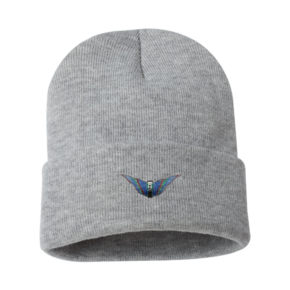 Invicta Logo Beanie Hat
