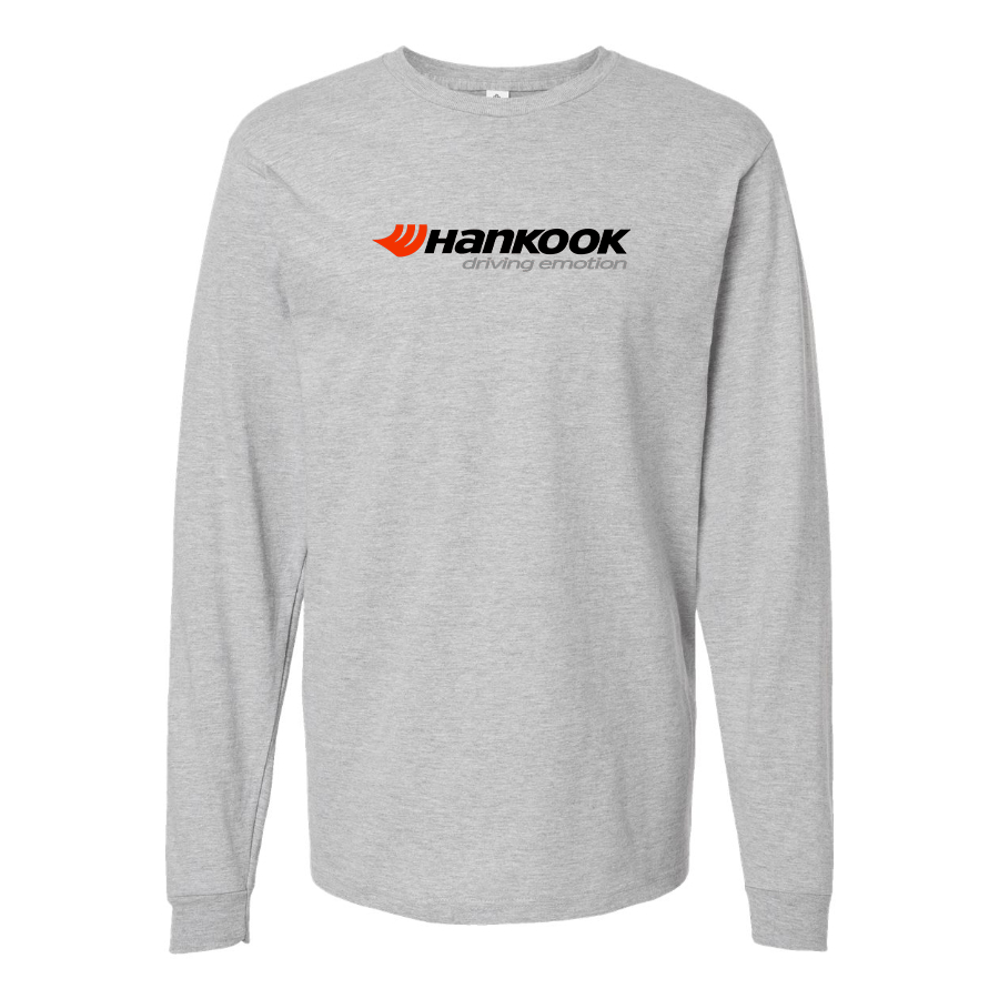 Youth Hankook Logo Long sleeves