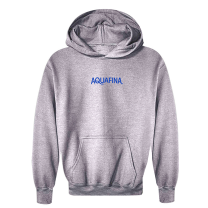 Youth Aquafina Pullover Hoodie