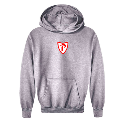 Youth  Prince Motor Company  Pullover Hoodie