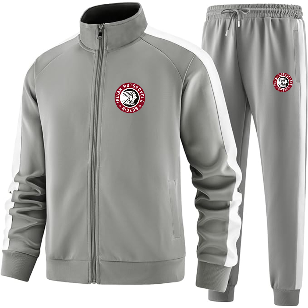 Men's Indian Motorcycle Dri-Fit TrackSuit