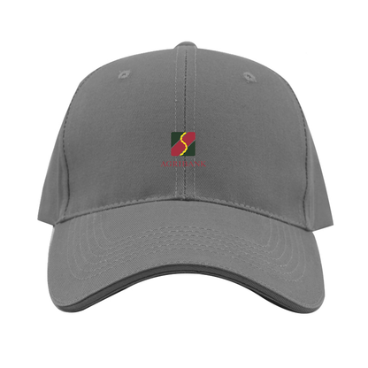 Agribank Logo  Dad Baseball Cap Hat