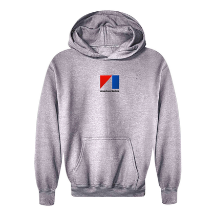 Youth AMC Pullover Hoodie