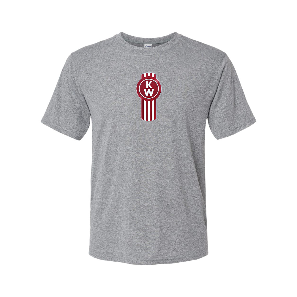 Men's Kenworth  Logo Performance T-Shirt