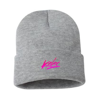 Kalax Logo Beanie Hat
