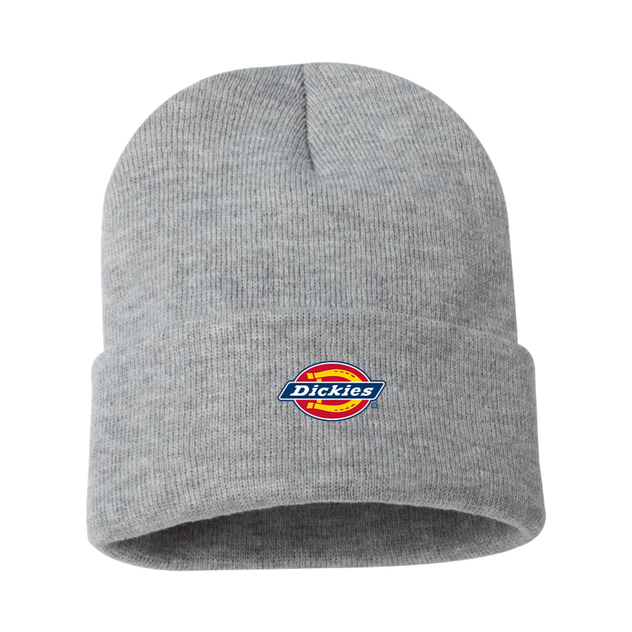 Dickies Logo Beanie Hat