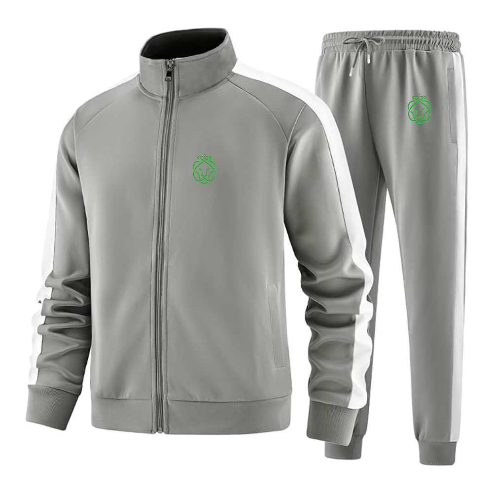 Men's Ahold Delhaize Symbol  Dri-Fit TrackSuit