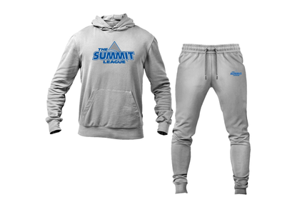 Men's The Summit League Hoodie Joggers Set