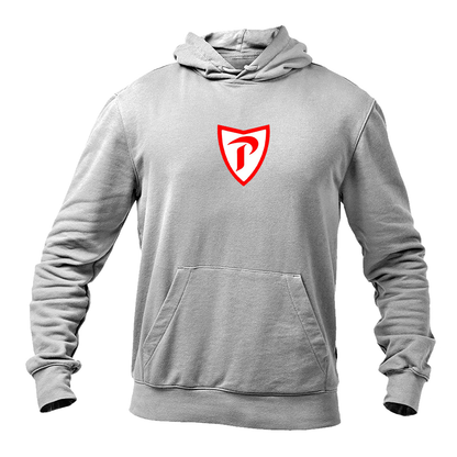 Men's Prince Motor Company Logo Pullover Hoodie