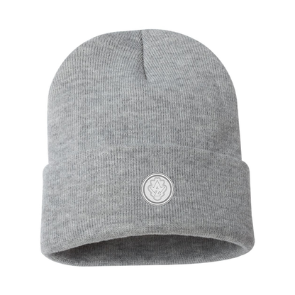 AWZ Logo Beanie Hat