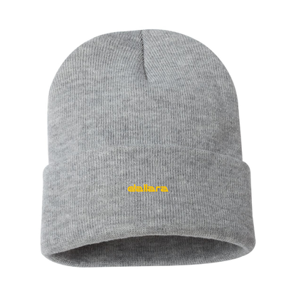 Dallara Logo Beanie Hat