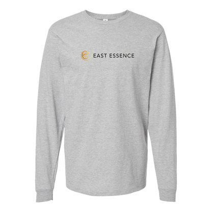 Youth East Essence Logo Long sleeves