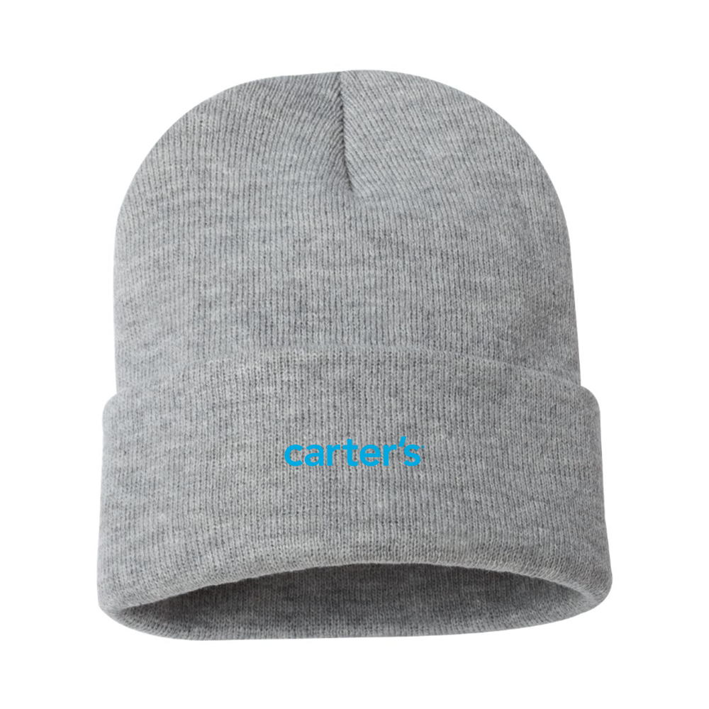 Carters Logo Beanie Hat