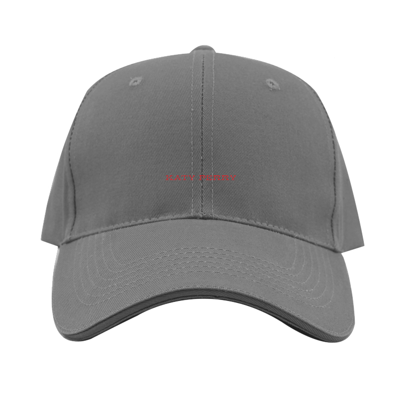 Katy Perry Logo  Dad Baseball Cap Hat