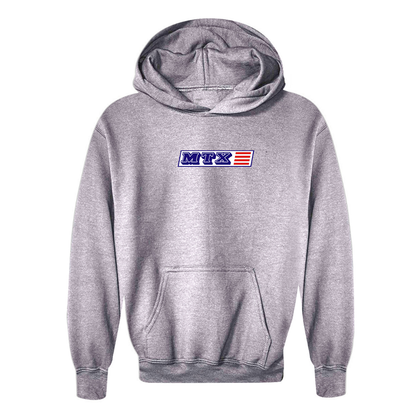Youth MTX Pullover Hoodie