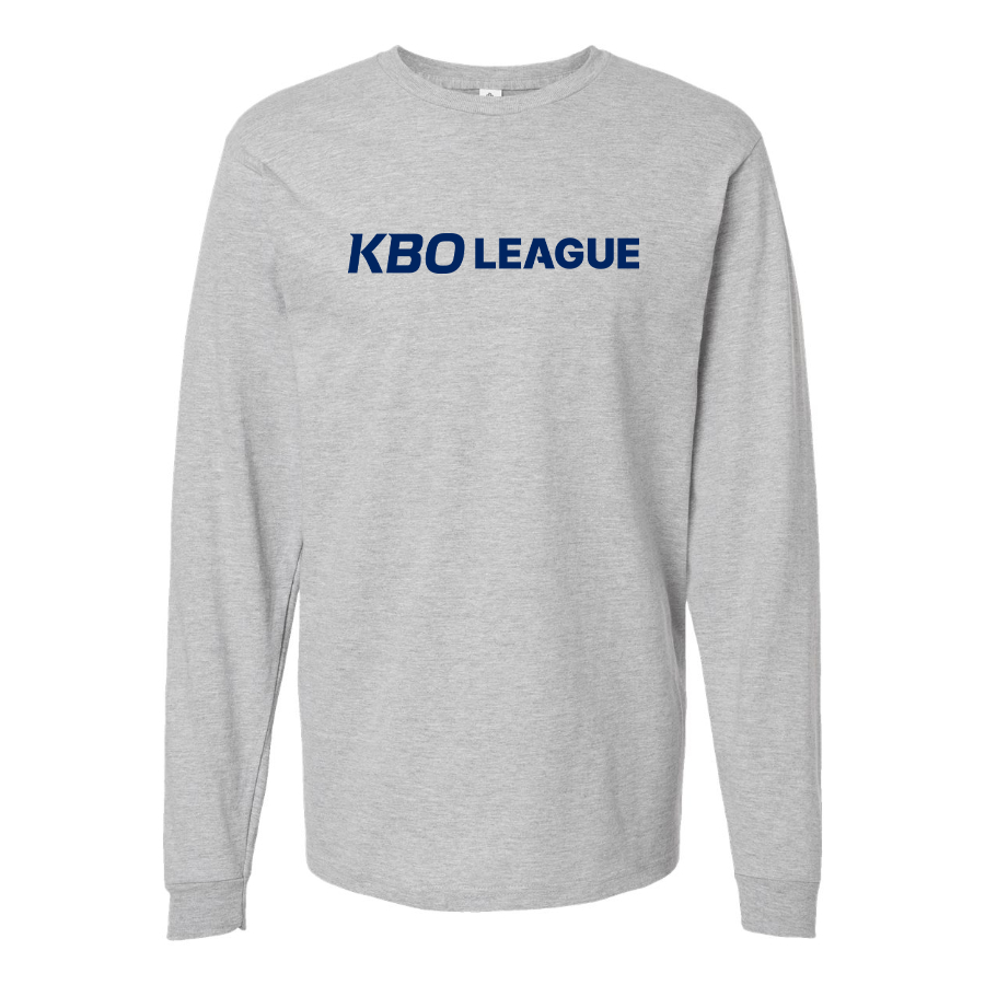 Youth KBO League Logo Long sleeves
