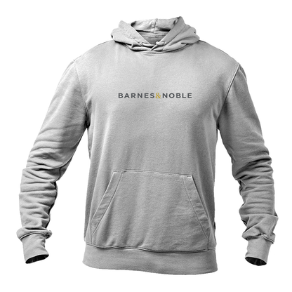 Men's Barnes Noble Logo   Pullover Hoodie