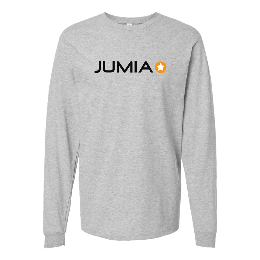Youth  Jumia Logo Long sleeves