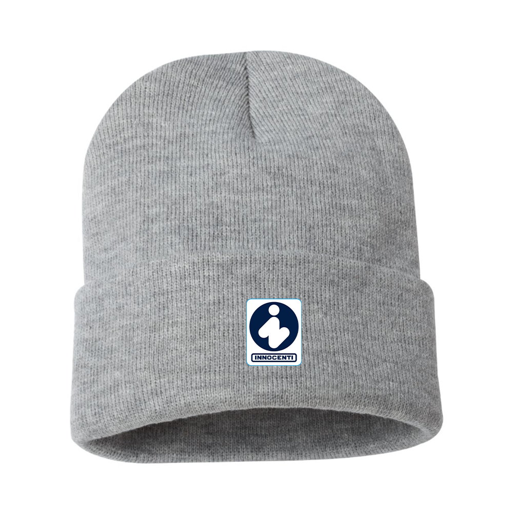 Innocenti Logo Beanie Hat