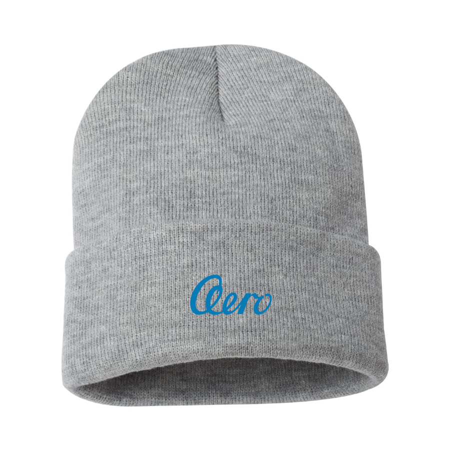 Aero Logo Beanie Hat