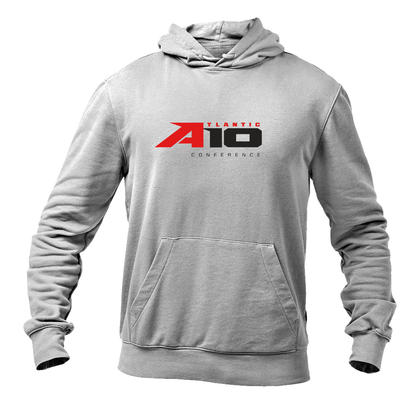 Men's  Atlantic 10 Conference  Heavy Blend Hooded Sweatshirt