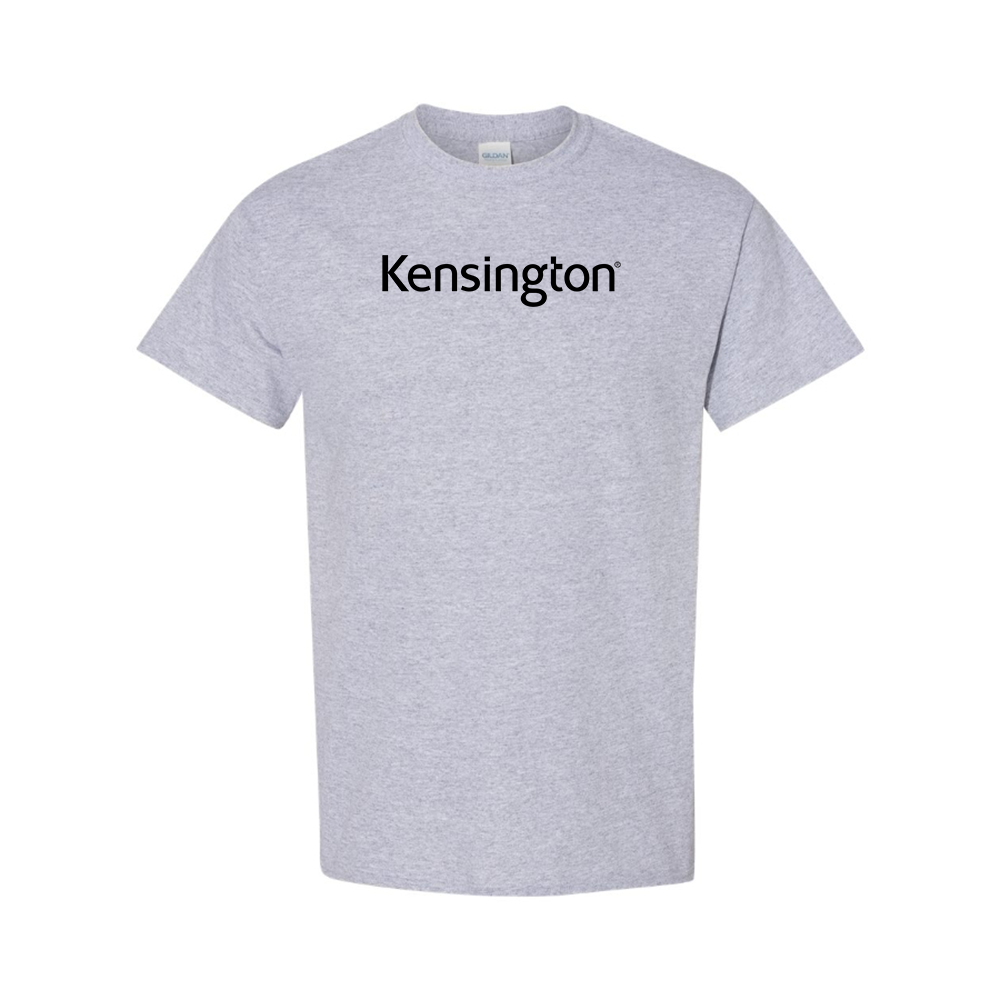 Men's Kensington Logo Cotton T-Shirt