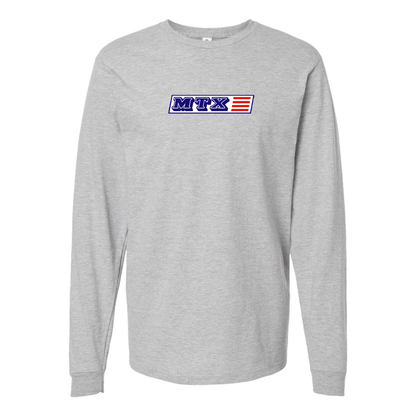 Youth MTX Logo Long sleeves