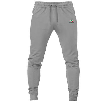 Men's Perodua Logo Sweatpants Joggers