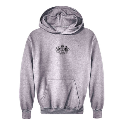Youth Juicy Couture Pullover Hoodie