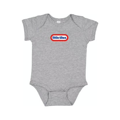 Little Tikes Logo Baby Onesie Romper